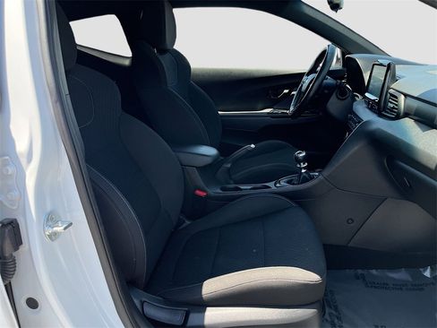 Used 2020 Hyundai Veloster N w/ Performance Package image 26
