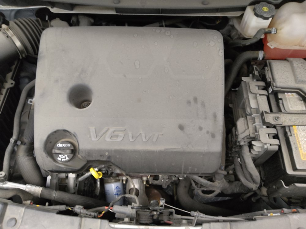 Used 2023 Chevrolet Traverse LT FWD image 30