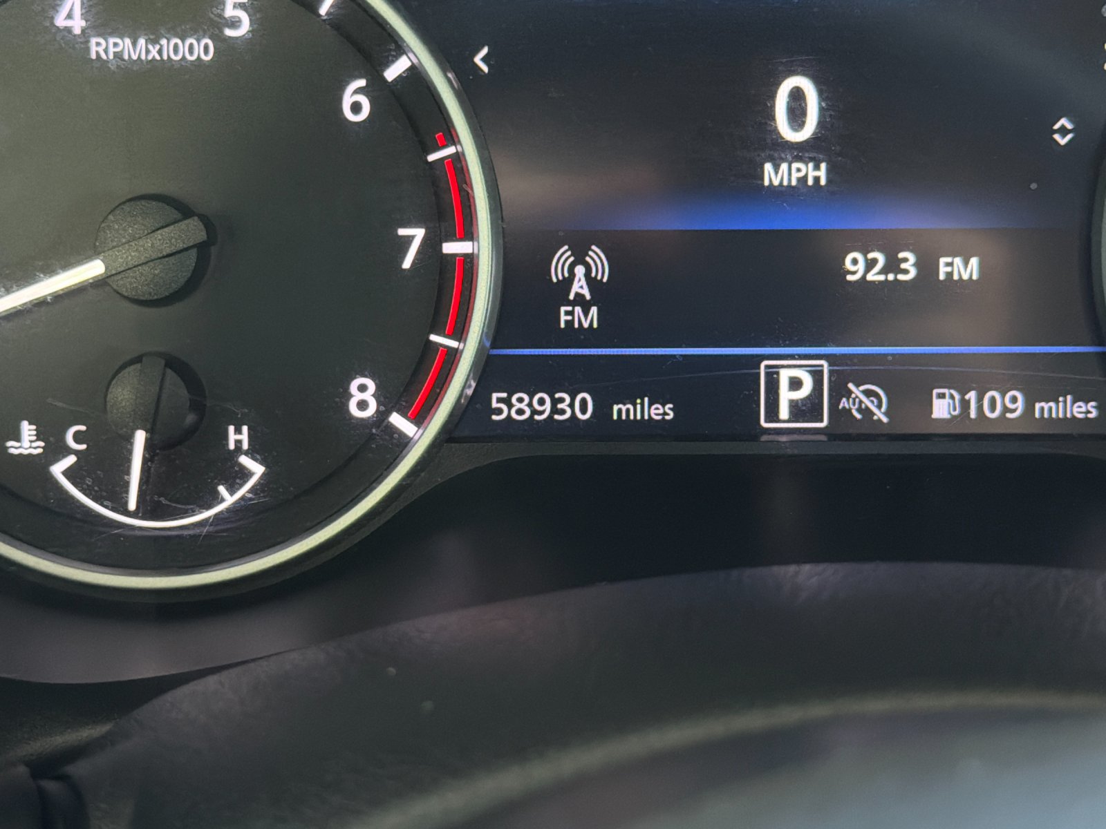 Used 2024 Nissan Sentra SV FWD image 24