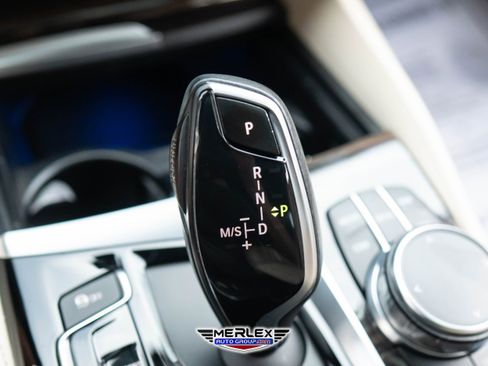 Used 2018 BMW 540i image 35