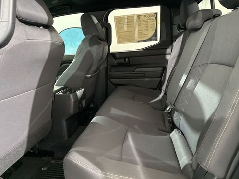 Used 2024 Toyota Tacoma SR5 w/ SR5 Upgrade Package RWD image 14