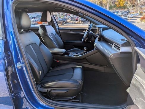 Used 2023 Kia K5 GT-Line w/ GT-Line Premium Package image 24