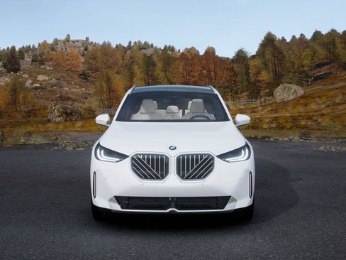 New 2026 BMW X3 xDrive30 w/ Premium Package image 26