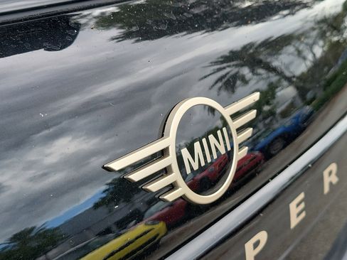 New 2026 MINI Cooper S image 6