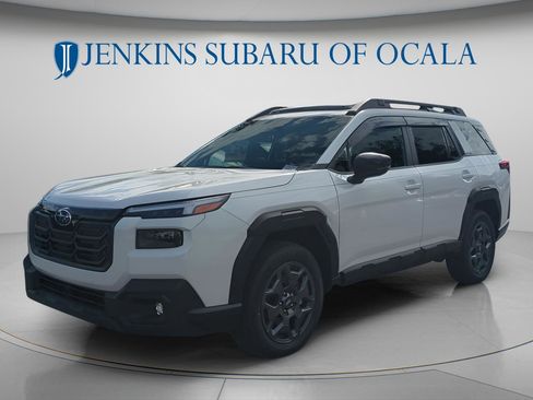 New 2026 Subaru Outback Premium image 7