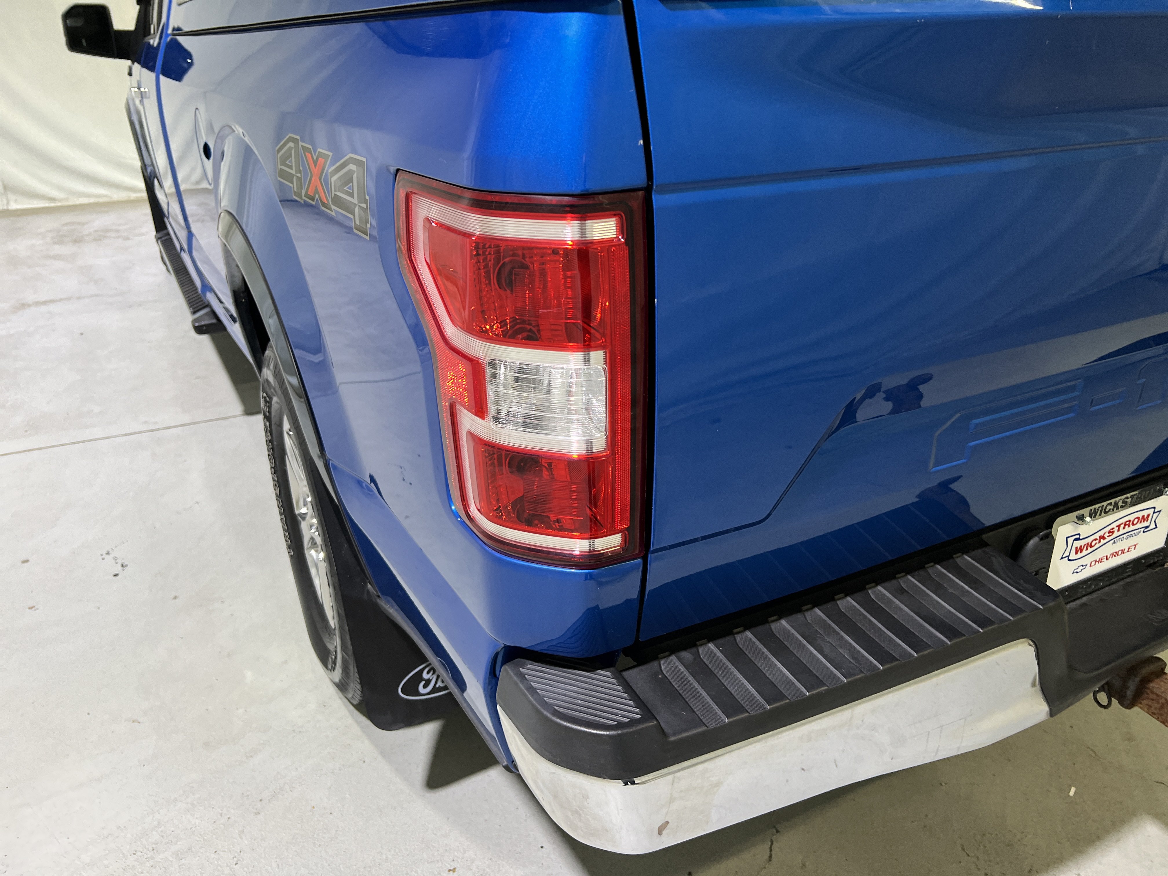 Used 2019 Ford F150 XLT w/ Equipment Group 302A Luxury AWD/4WD image 10