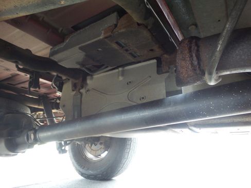 Used 2004 Chevrolet Silverado 1500 W/T image 63