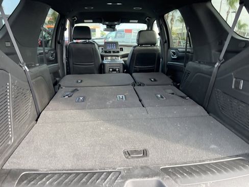 Used 2024 Chevrolet Tahoe LS image 21