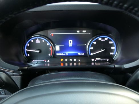 Used 2022 Ford Bronco Sport Outer Banks image 17