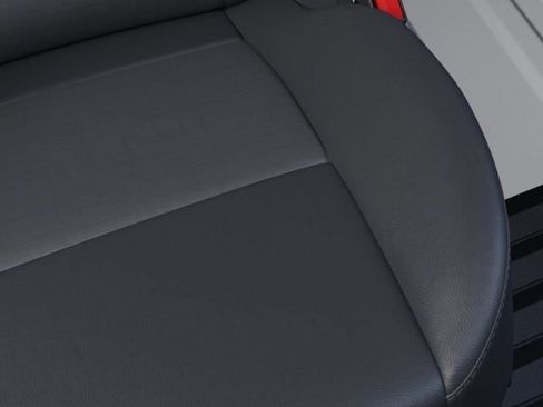 New 2026 Ford Transit 250 Low Roof RWD image 16