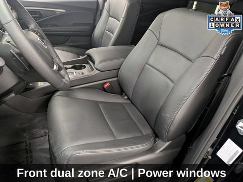 Certified 2024 Honda Passport EX-L image 13