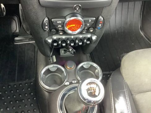 Used 2014 MINI Cooper Clubman John Cooper Works image 31