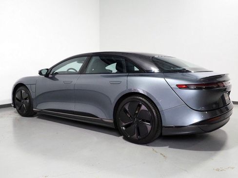 Used 2024 Lucid Air Touring AWD/4WD image 8