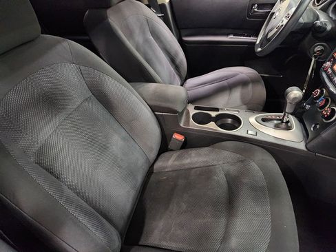 Used 2015 Nissan Rogue S w/ Convenience Package image 31