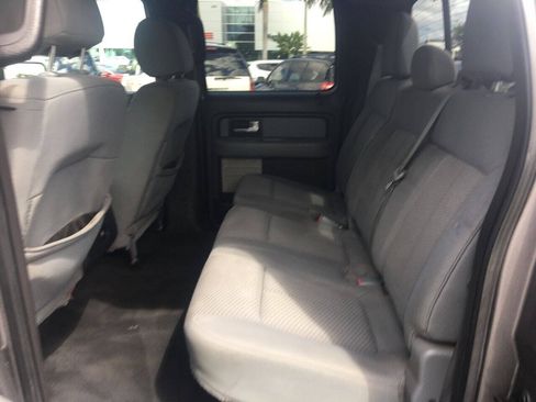 Used 2014 Ford F150 XLT w/ XLT Convenience Package RWD image 17