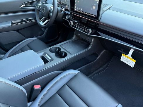 New 2026 Honda Prologue Touring image 13