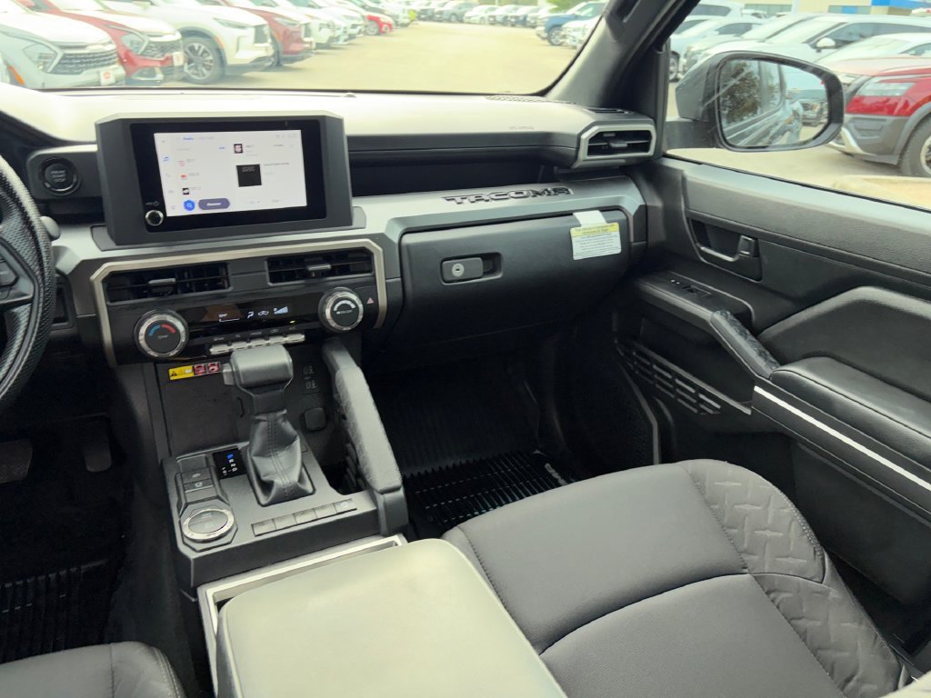 Used 2026 Toyota Tacoma SR5 RWD image 23