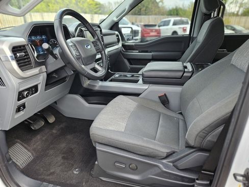 Certified 2022 Ford F150 XLT w/ Equipment Group 301A Mid image 20