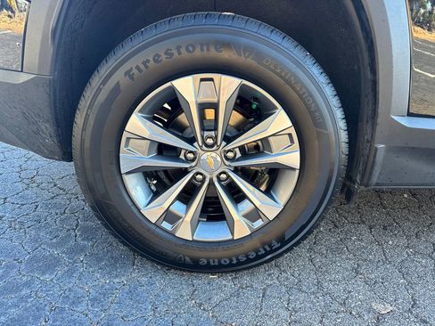 Certified 2025 Chevrolet Equinox LT image 17