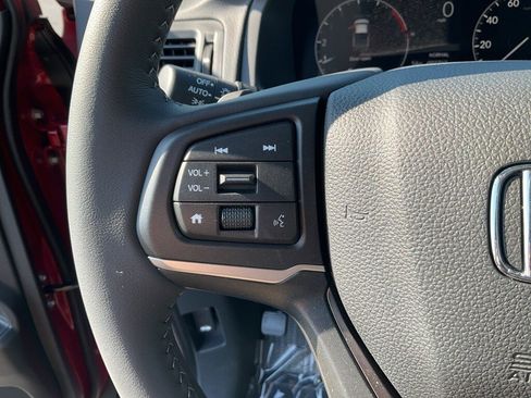 Used 2026 Honda Ridgeline RTL image 9