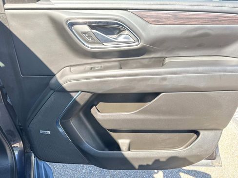 Used 2023 Chevrolet Tahoe LT image 14