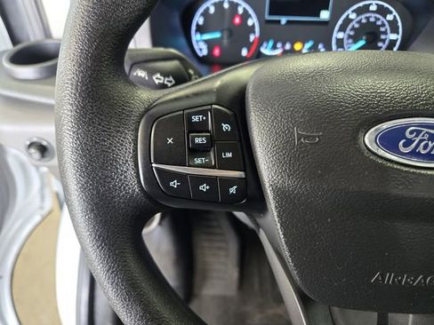Used 2024 Ford Transit 250 Low Roof w/ Exterior Upgrade Package image 29