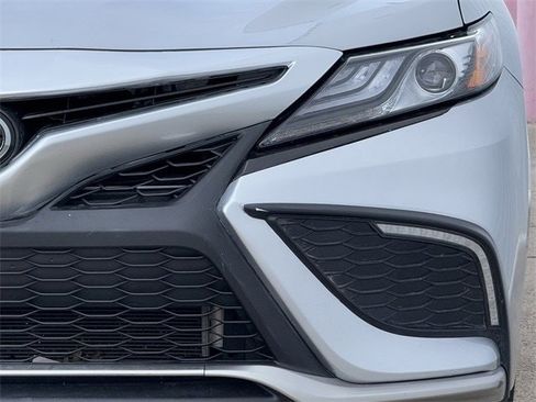 Used 2024 Toyota Camry XSE image 8