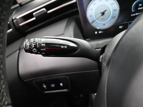 Used 2022 Hyundai Tucson SEL w/ Convenience + Premium Package image 20