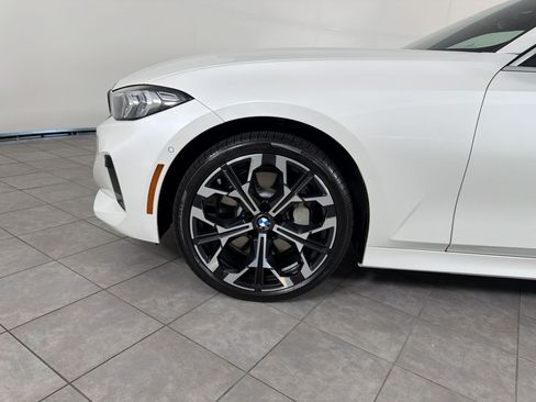 Used 2026 BMW 330i Sedan RWD image 12