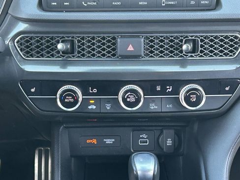 Certified 2023 Acura Integra A-Spec FWD image 21