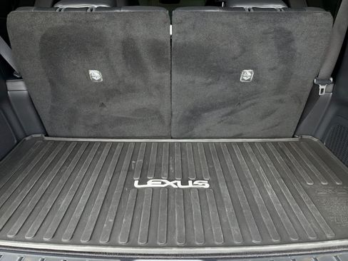 Certified 2025 Lexus TX 500h AWD w/ Technology Package image 15