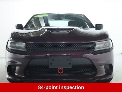 Used 2020 Dodge Charger R/T w/ Blacktop Package image 7