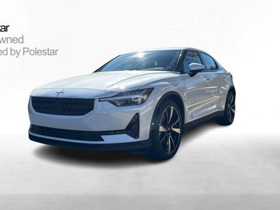 Certified 2022 Polestar Polestar 2 w/ Plus Package