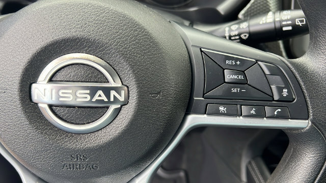 Certified 2023 Nissan Kicks SV FWD image 20