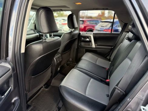 Used 2021 Toyota 4Runner SR5 Premium image 14