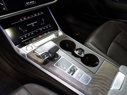 Used 2019 Audi A6 3.0T Prestige w/ Prestige Package image 23