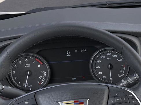 New 2025 Cadillac XT5 Premium Luxury w/ Technology Package image 42