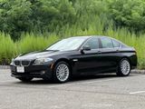 Used 2013 BMW 535i xDrive Sedan image 4