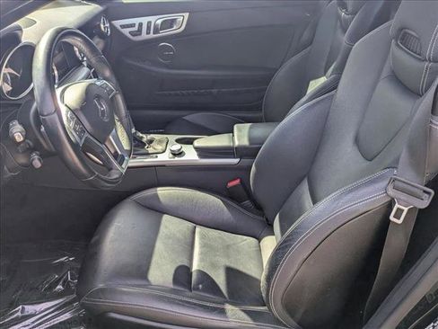 Used 2013 Mercedes-Benz SLK 350 SLK 350 image 15