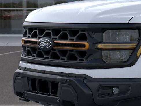 New 2025 Ford F150 Tremor w/ Equipment Group 402A High AWD/4WD image 17