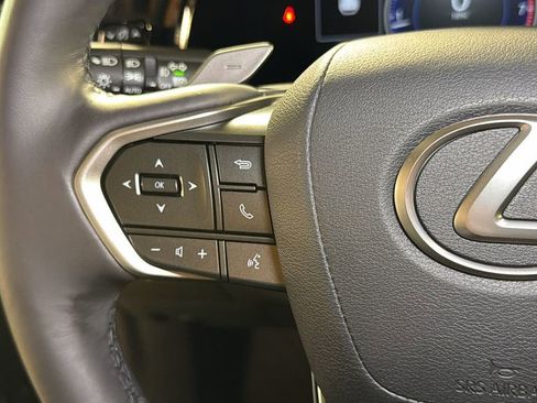 Certified 2024 Lexus NX 350 AWD image 24