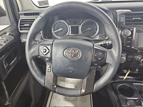 Used 2017 Toyota 4Runner TRD Pro image 15