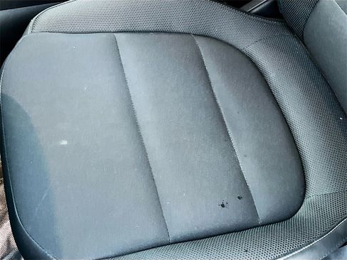 Used 2023 Ford Bronco Sport Badlands image 18