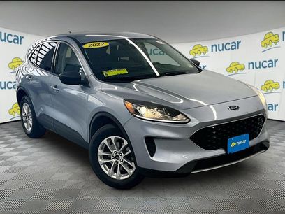 Used 2022 Ford Escape SE w/ Convenience Package