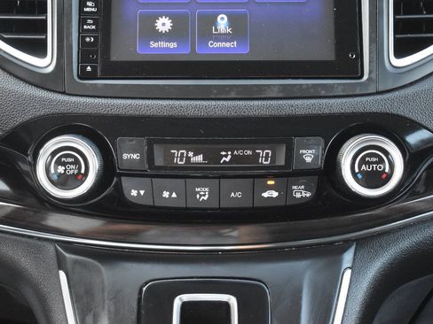 Used 2016 Honda CR-V EX-L image 28