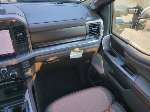 New 2026 Ford F250 King Ranch AWD/4WD image 17