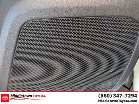 Certified 2024 Toyota Grand Highlander AWD image 13
