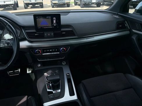 Used 2019 Audi SQ5 Premium w/ Convenience Package AWD/4WD image 49