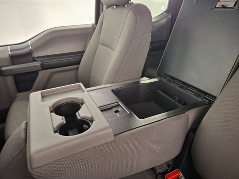 Used 2016 Ford F150 XLT w/ Equipment Group 302A Luxury image 27