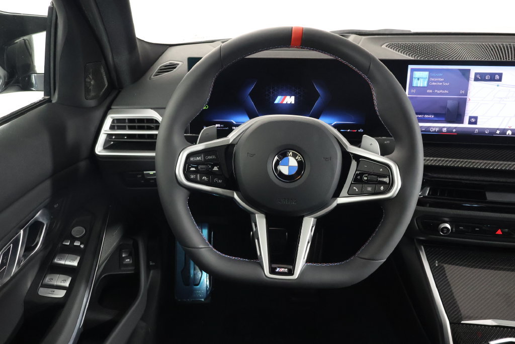 New 2026 BMW M340i w/ Premium Package RWD image 3